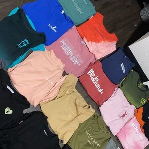 Dutch Bros Apparel